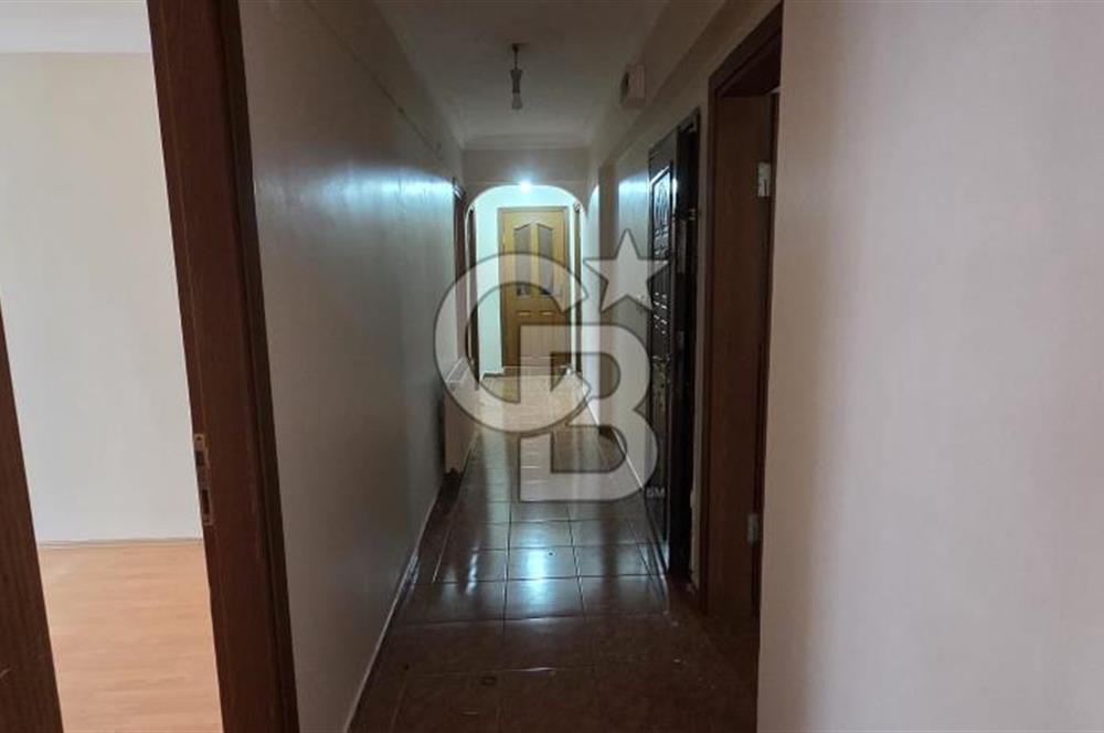 FİNANS MERKEZİNE YAKIN 3+1 DAİRE