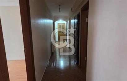 FİNANS MERKEZİNE YAKIN 3+1 DAİRE