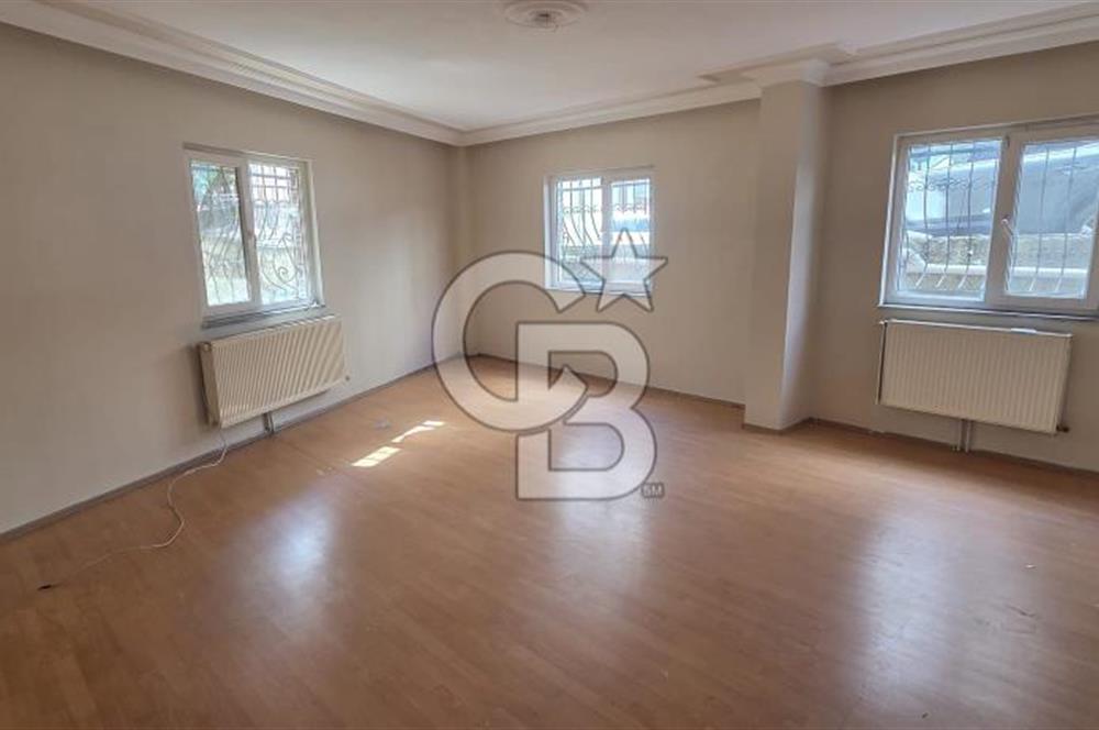 FİNANS MERKEZİNE YAKIN 3+1 DAİRE