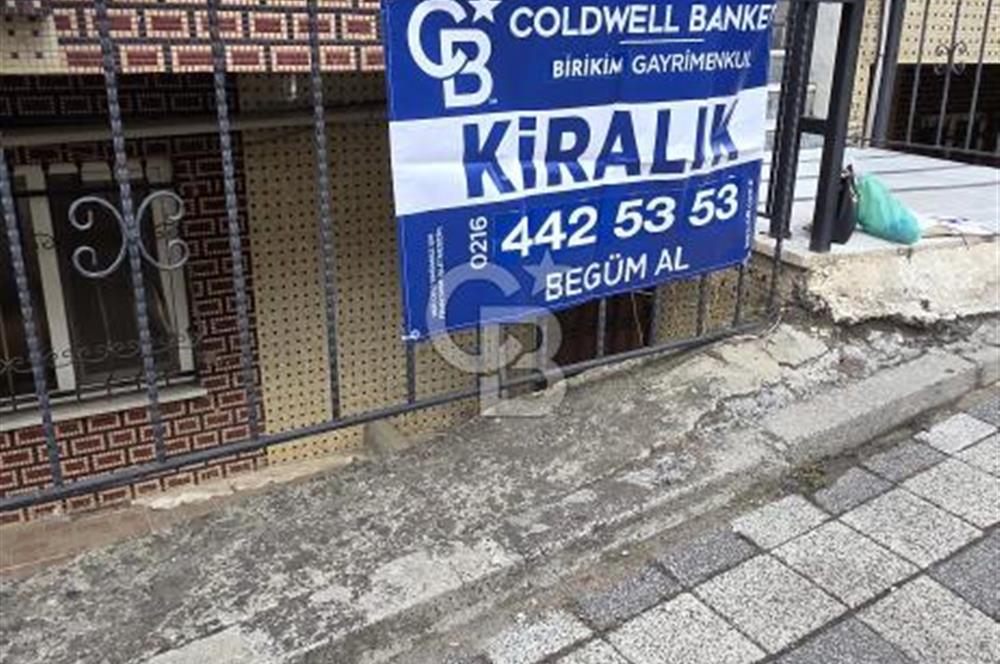FİNANS MERKEZİNE YAKIN 3+1 DAİRE
