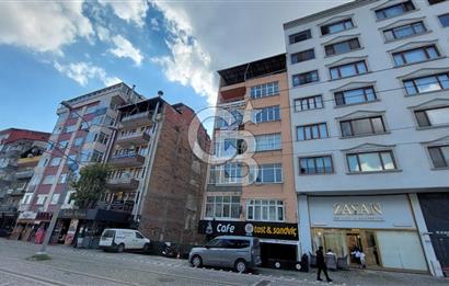 CB AKADEMİDEN ADLİYE KARŞISINDA EŞYALI 2+1 KİRALIK DAİRE