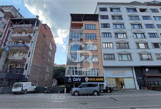 CB AKADEMİDEN ADLİYE KARŞISINDA EŞYALI 2+1 KİRALIK DAİRE - 1 - 376461