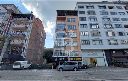 CB AKADEMİDEN ADLİYE KARŞISINDA EŞYALI 2+1 KİRALIK DAİRE