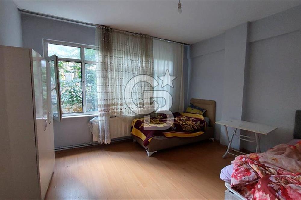 CB AKADEMİDEN ADLİYE KARŞISINDA EŞYALI 2+1 KİRALIK DAİRE