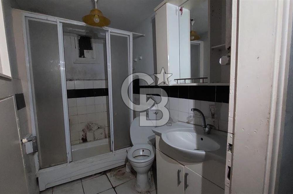 CB AKADEMİDEN ADLİYE KARŞISINDA EŞYALI 2+1 KİRALIK DAİRE