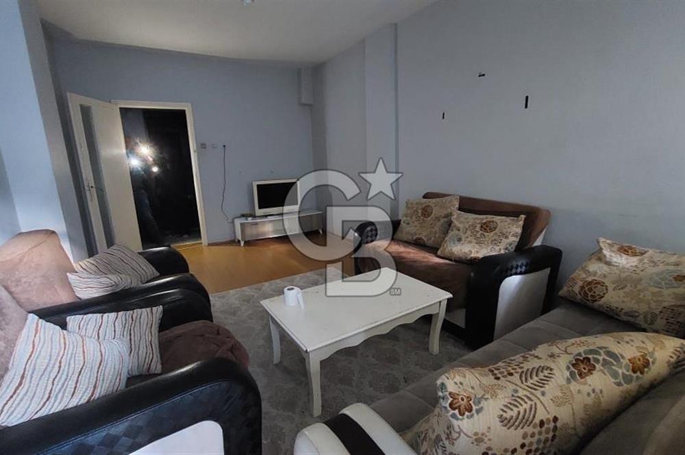 CB AKADEMİDEN ADLİYE KARŞISINDA EŞYALI 2+1 KİRALIK DAİRE