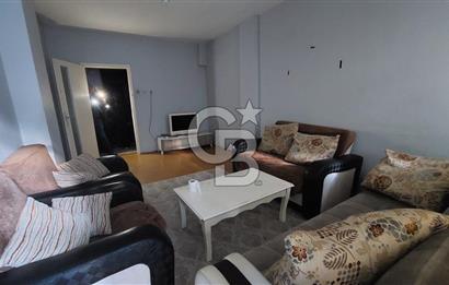 CB AKADEMİDEN ADLİYE KARŞISINDA EŞYALI 2+1 KİRALIK DAİRE