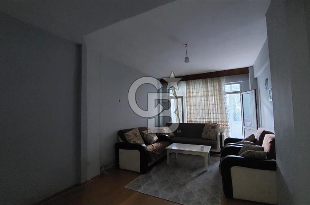 CB AKADEMİDEN ADLİYE KARŞISINDA EŞYALI 2+1 KİRALIK DAİRE