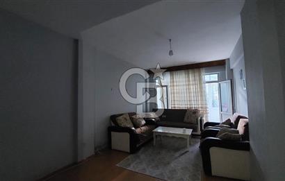 CB AKADEMİDEN ADLİYE KARŞISINDA EŞYALI 2+1 KİRALIK DAİRE