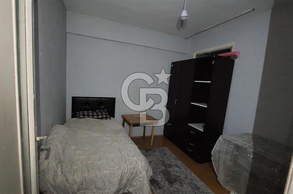 CB AKADEMİDEN ADLİYE KARŞISINDA EŞYALI 2+1 KİRALIK DAİRE