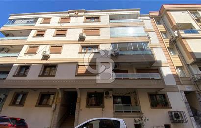 SOĞUKKUYU’DA MERKEZİ KONUMDA 3+1 SATILIK DAİRE