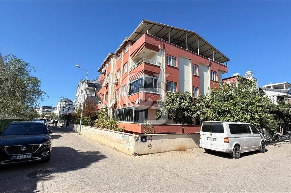 DİDİM EFELER MAHALLESİNDE 200 M2 5+1 DUBLEKS DAİRE