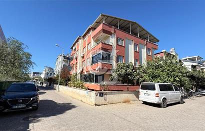DİDİM EFELER MAHALLESİNDE 200 M2 5+1 DUBLEKS DAİRE