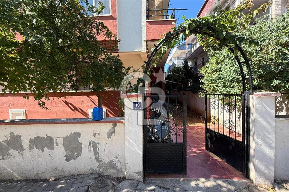 DİDİM EFELER MAHALLESİNDE 200 M2 5+1 DUBLEKS DAİRE