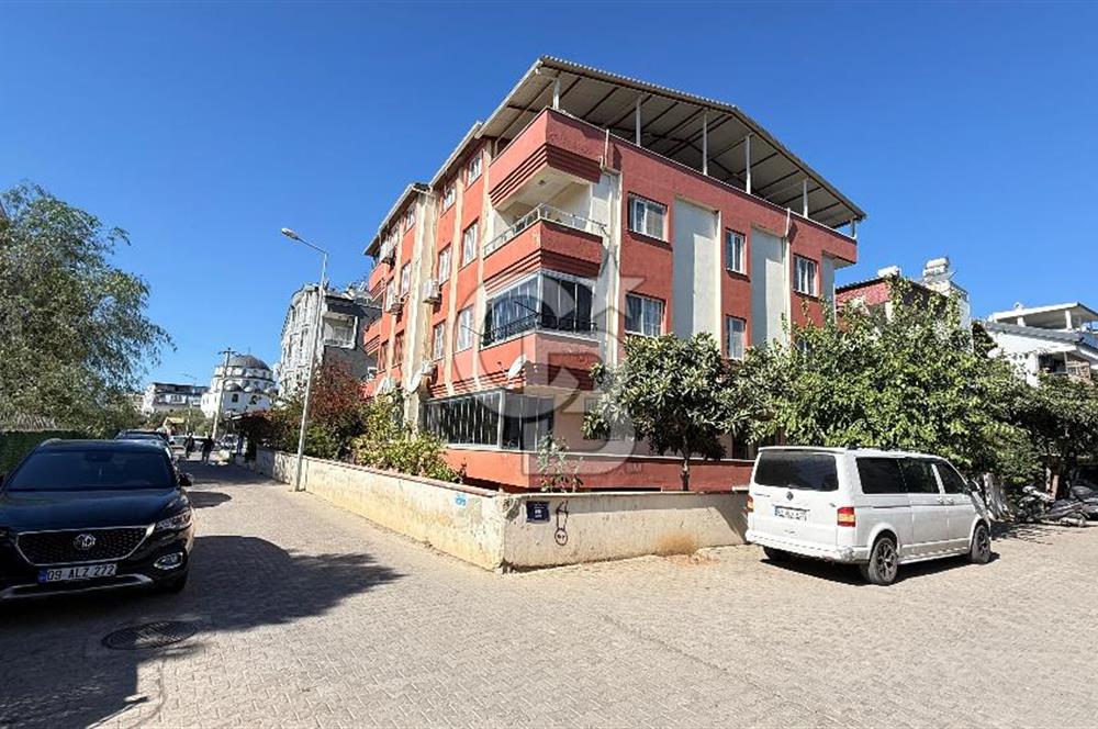 DİDİM EFELER MAHALLESİNDE 200 M2 5+1 DUBLEKS DAİRE