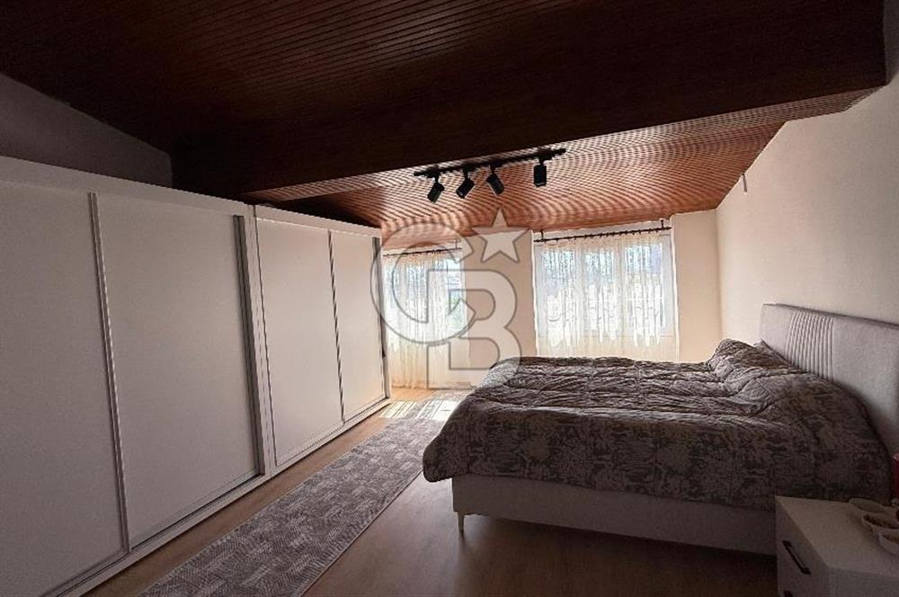 DİDİM EFELER MAHALLESİNDE 200 M2 5+1 DUBLEKS DAİRE