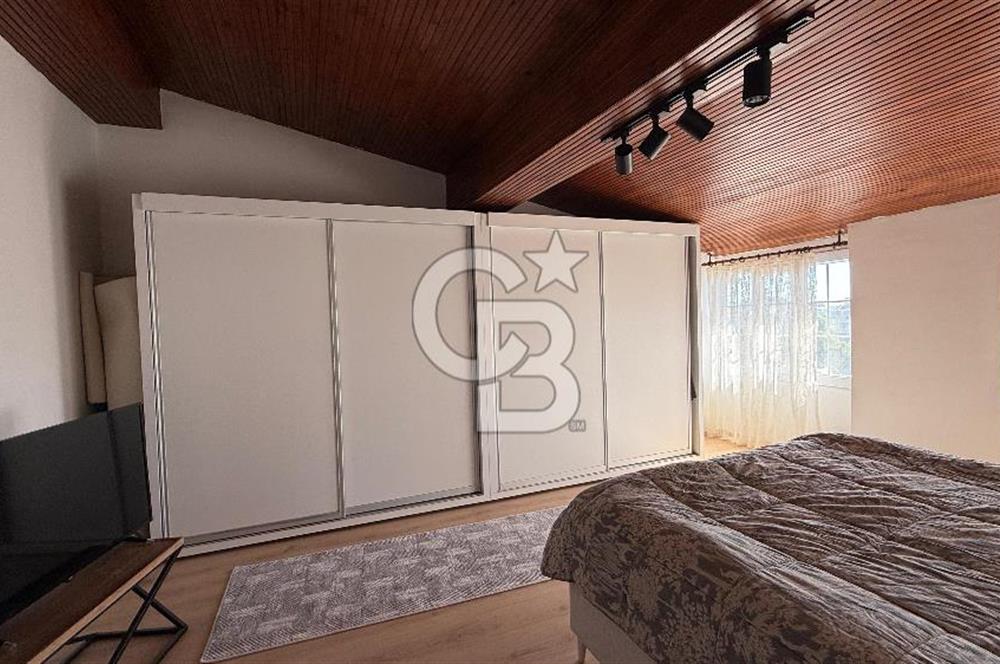 DİDİM EFELER MAHALLESİNDE 200 M2 5+1 DUBLEKS DAİRE