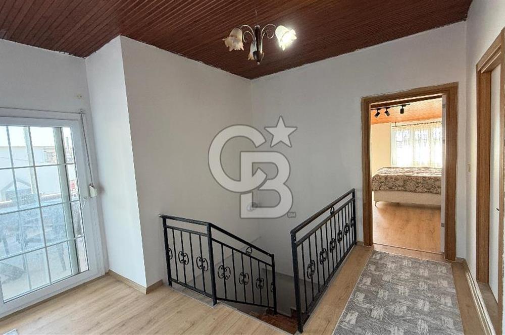 DİDİM EFELER MAHALLESİNDE 200 M2 5+1 DUBLEKS DAİRE