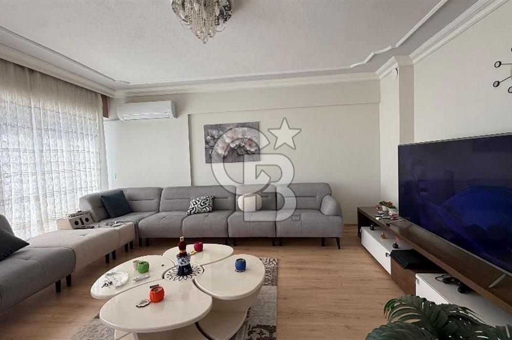 DİDİM EFELER MAHALLESİNDE 200 M2 5+1 DUBLEKS DAİRE