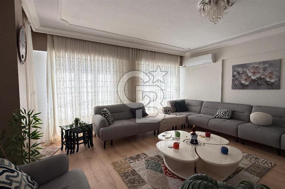 DİDİM EFELER MAHALLESİNDE 200 M2 5+1 DUBLEKS DAİRE