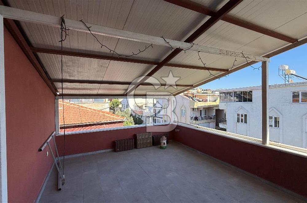 DİDİM EFELER MAHALLESİNDE 200 M2 5+1 DUBLEKS DAİRE