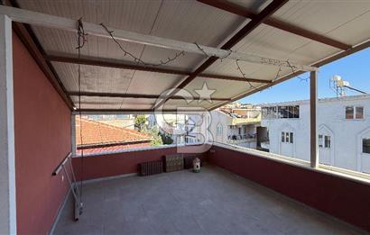 DİDİM EFELER MAHALLESİNDE 200 M2 5+1 DUBLEKS DAİRE