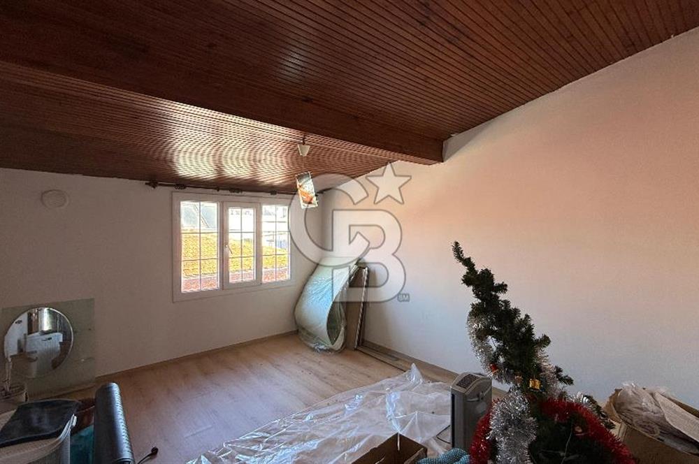 DİDİM EFELER MAHALLESİNDE 200 M2 5+1 DUBLEKS DAİRE