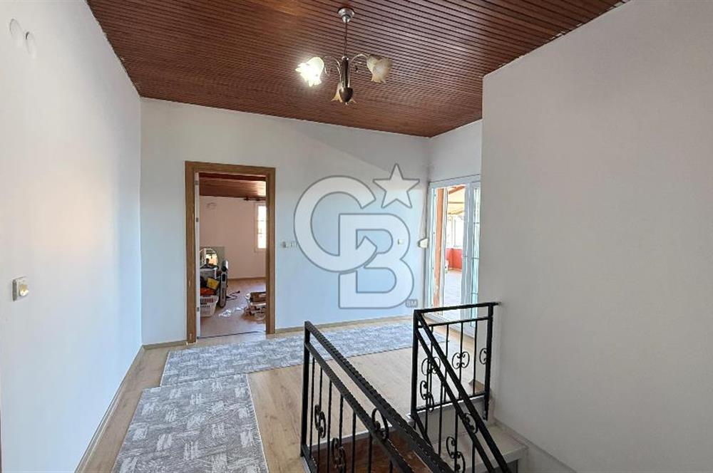 DİDİM EFELER MAHALLESİNDE 200 M2 5+1 DUBLEKS DAİRE