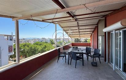 DİDİM EFELER MAHALLESİNDE 200 M2 5+1 DUBLEKS DAİRE