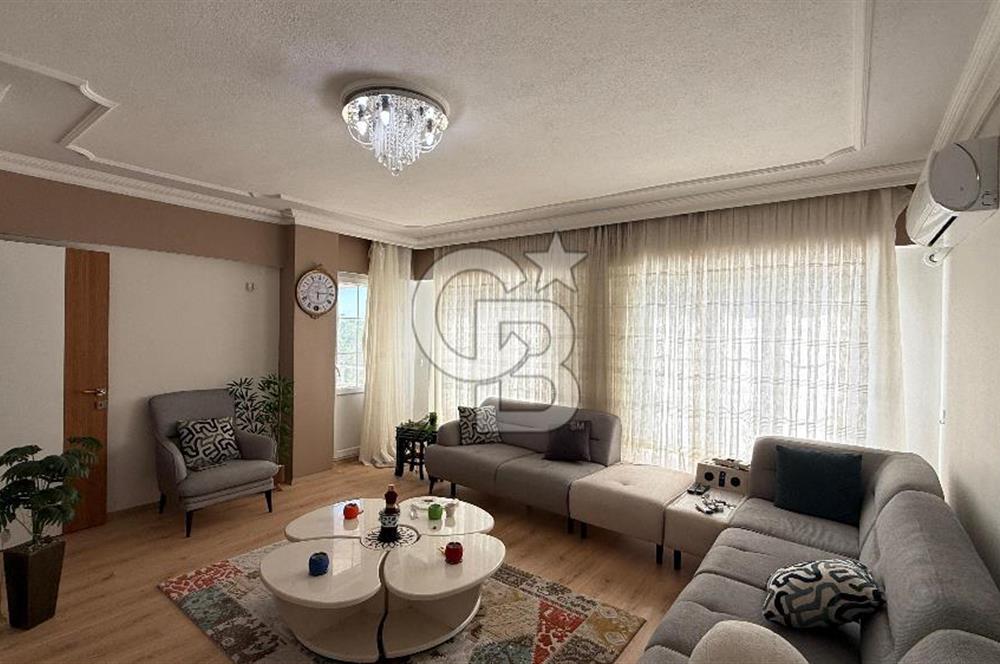 DİDİM EFELER MAHALLESİNDE 200 M2 5+1 DUBLEKS DAİRE