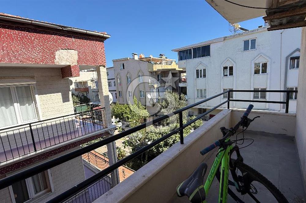 DİDİM EFELER MAHALLESİNDE 200 M2 5+1 DUBLEKS DAİRE