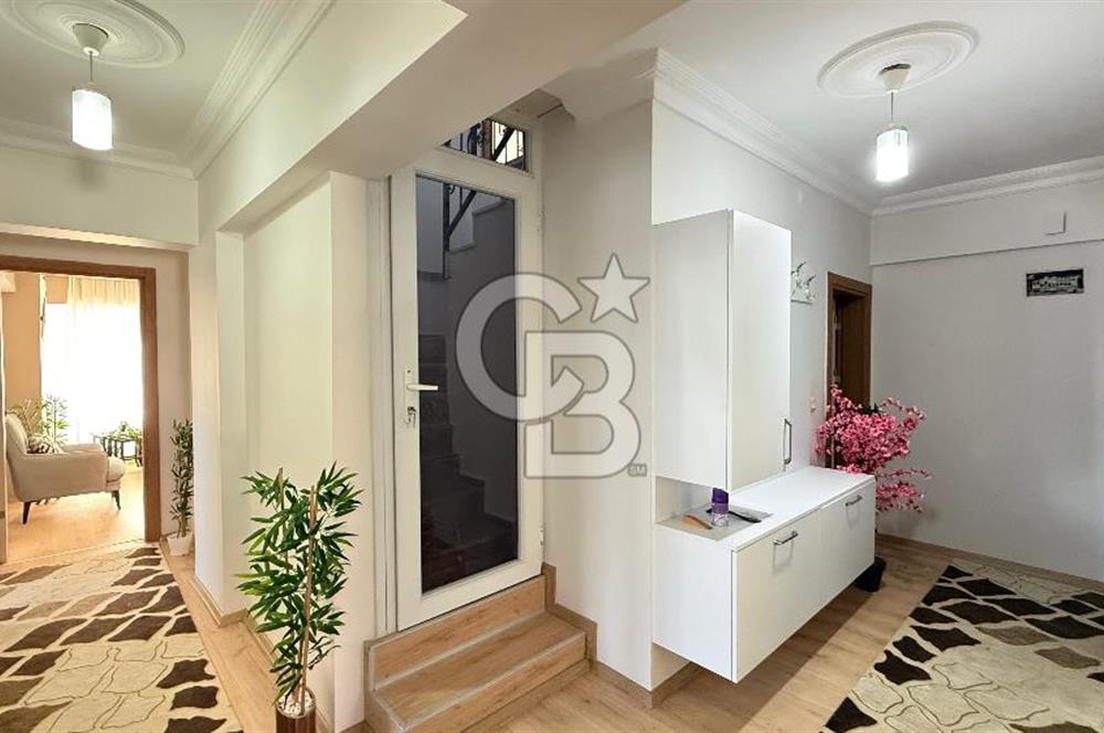 DİDİM EFELER MAHALLESİNDE 200 M2 5+1 DUBLEKS DAİRE