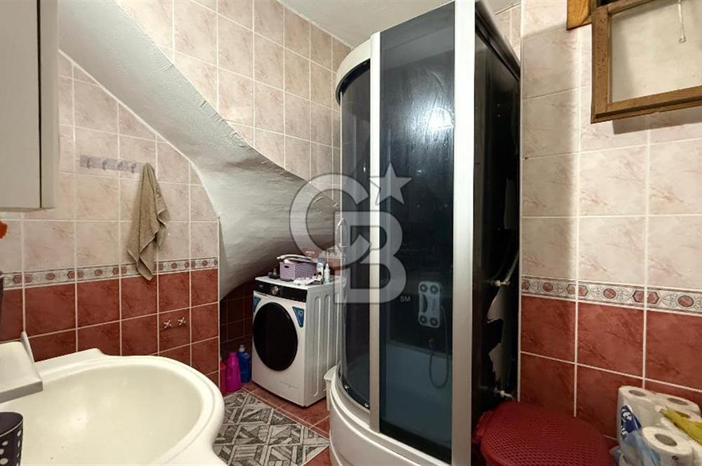 DİDİM EFELER MAHALLESİNDE 200 M2 5+1 DUBLEKS DAİRE