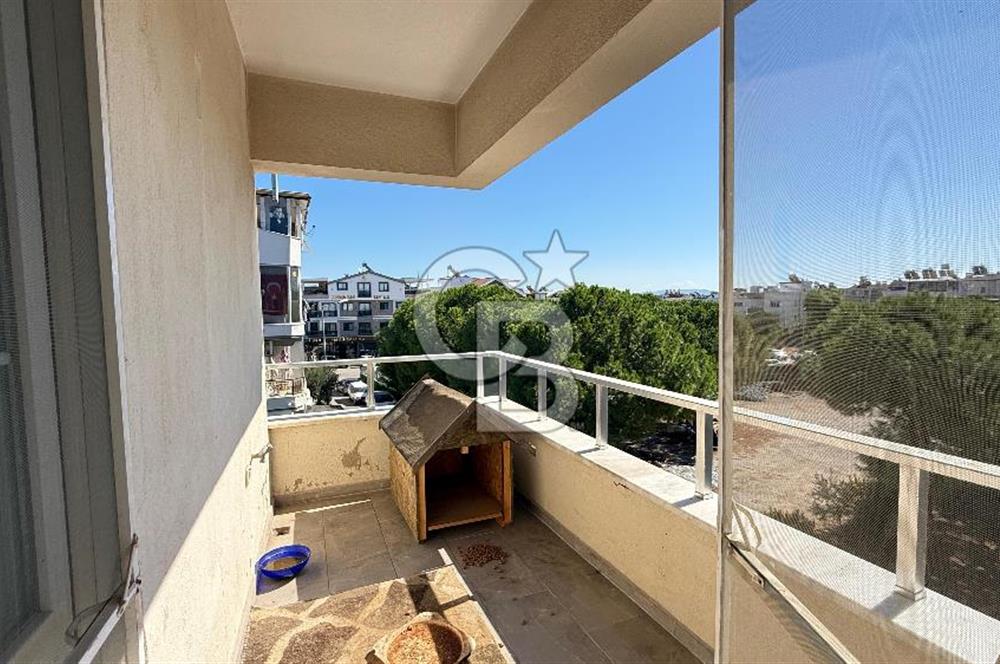 DİDİM EFELER MAHALLESİNDE 200 M2 5+1 DUBLEKS DAİRE