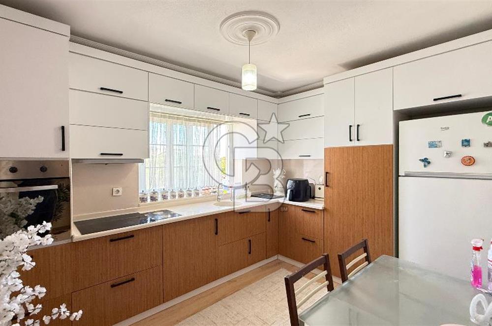DİDİM EFELER MAHALLESİNDE 200 M2 5+1 DUBLEKS DAİRE