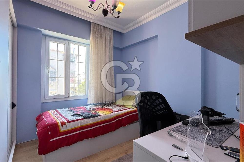 DİDİM EFELER MAHALLESİNDE 200 M2 5+1 DUBLEKS DAİRE