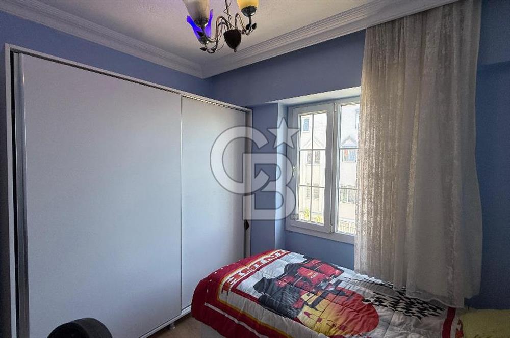 DİDİM EFELER MAHALLESİNDE 200 M2 5+1 DUBLEKS DAİRE