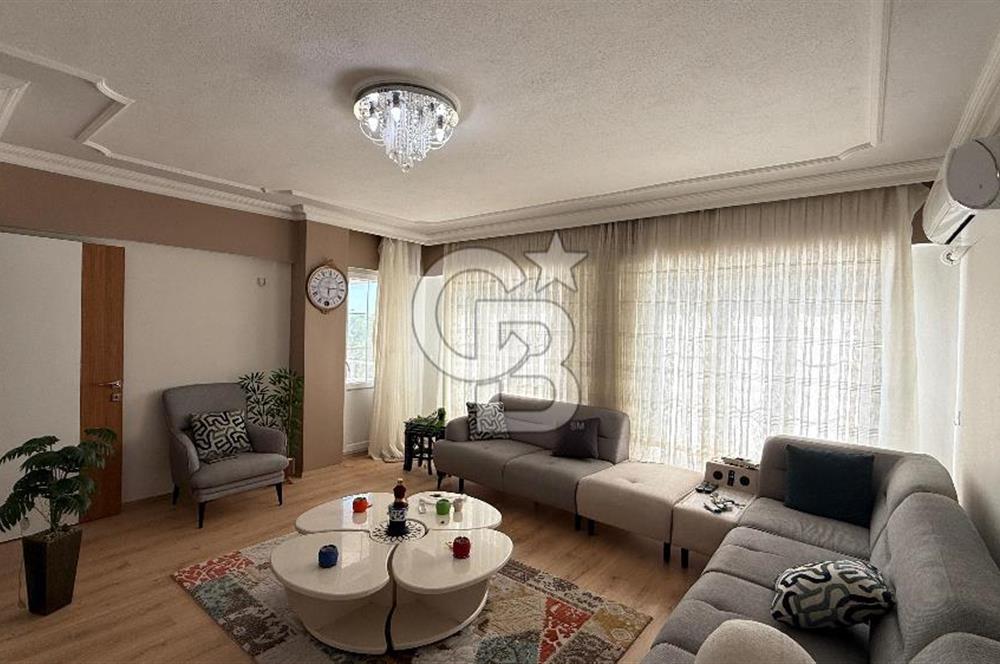 DİDİM EFELER MAHALLESİNDE 200 M2 5+1 DUBLEKS DAİRE