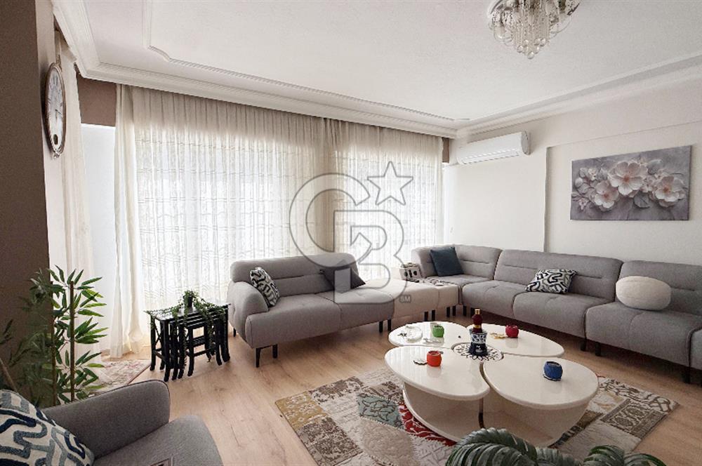DİDİM EFELER MAHALLESİNDE 200 M2 5+1 DUBLEKS DAİRE