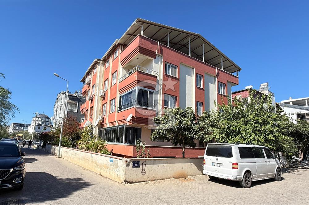 DİDİM EFELER MAHALLESİNDE 200 M2 5+1 DUBLEKS DAİRE