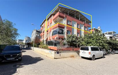 DİDİM EFELER MAHALLESİNDE 200 M2 5+1 DUBLEKS DAİRE