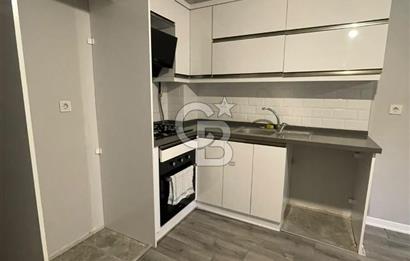Karşıyaka Nergizde Geniş 1+1 Kiralık Daire 