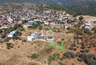 Kemalpaşa Damlacık’da Köy İçi İmarlı 249 m2 Arsa  - 1 - 376457