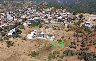 Kemalpaşa Damlacık’da Köy İçi İmarlı 249 m2 Arsa 