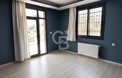 KARAAİLİDE 476 M² KÖŞE PARSELDE 280 M² LÜKS DUBLEKS VİLLA