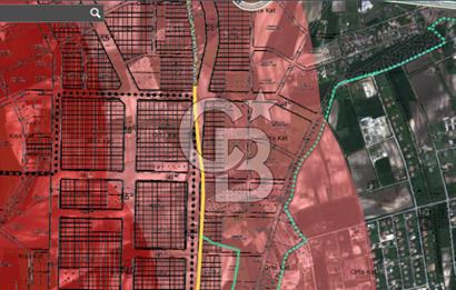 ÇİLİNGİR YENİ ŞEHİR'DE 760M2, İMAR UYGULAMASINDA 1.20 EMSAL, Z+5