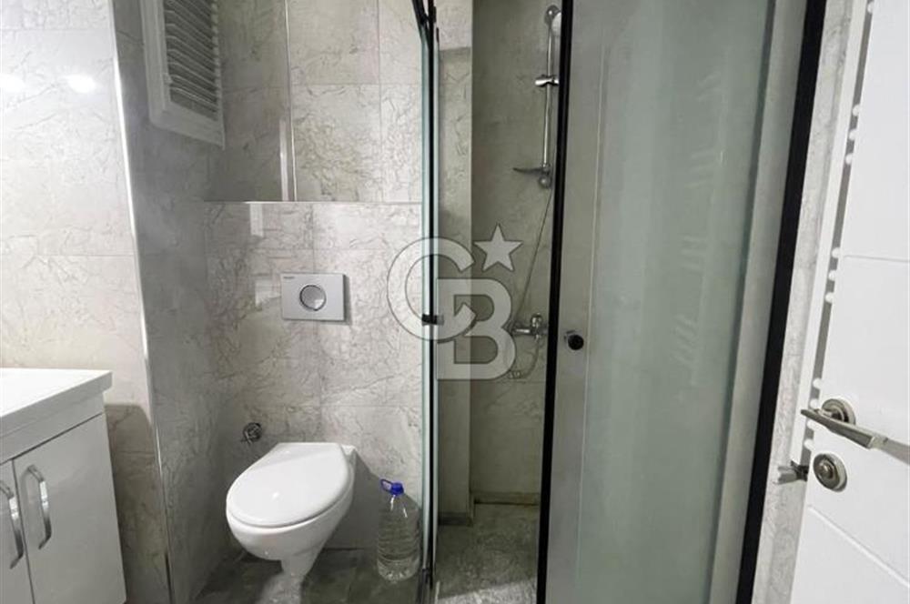 Karşıyaka Nergizde Geniş 1+1 Kiralık Daire 