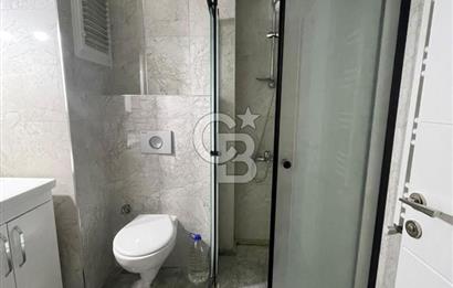 Karşıyaka Nergizde Geniş 1+1 Kiralık Daire 