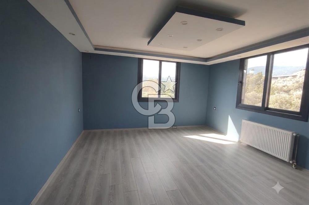 KARAAİLİDE 476 M² KÖŞE PARSELDE 280 M² LÜKS DUBLEKS VİLLA