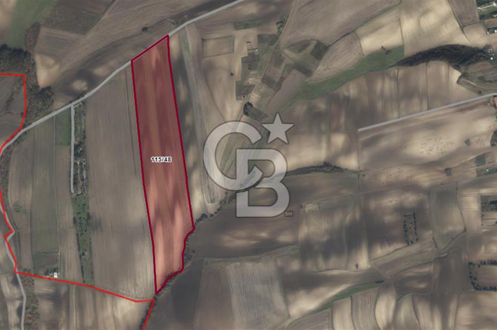 ÇİLİNGİR YENİ ŞEHİR'DE 760M2, İMAR UYGULAMASINDA 1.20 EMSAL, Z+5